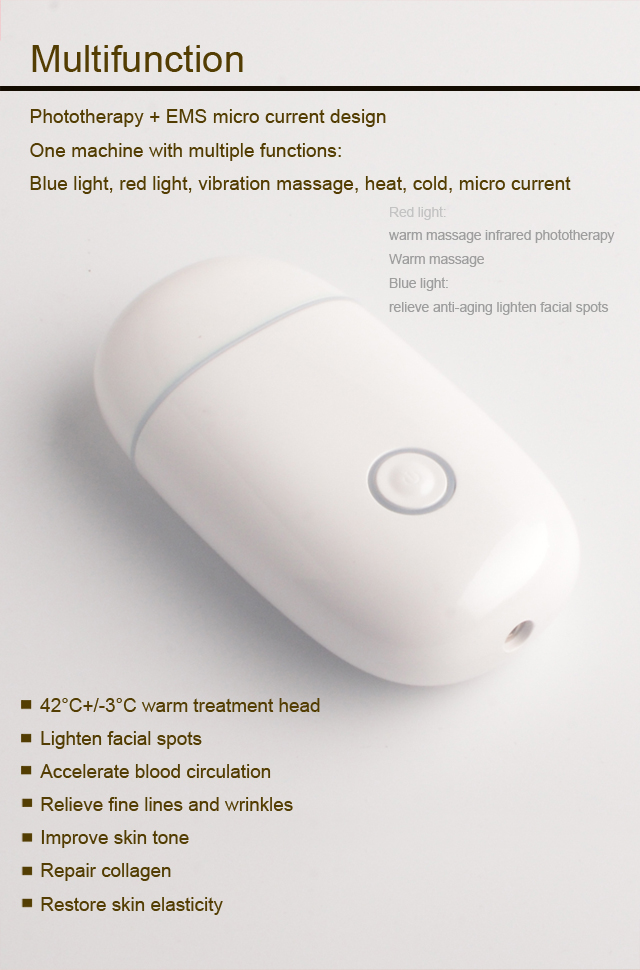 EGG射频仪8603(图3)